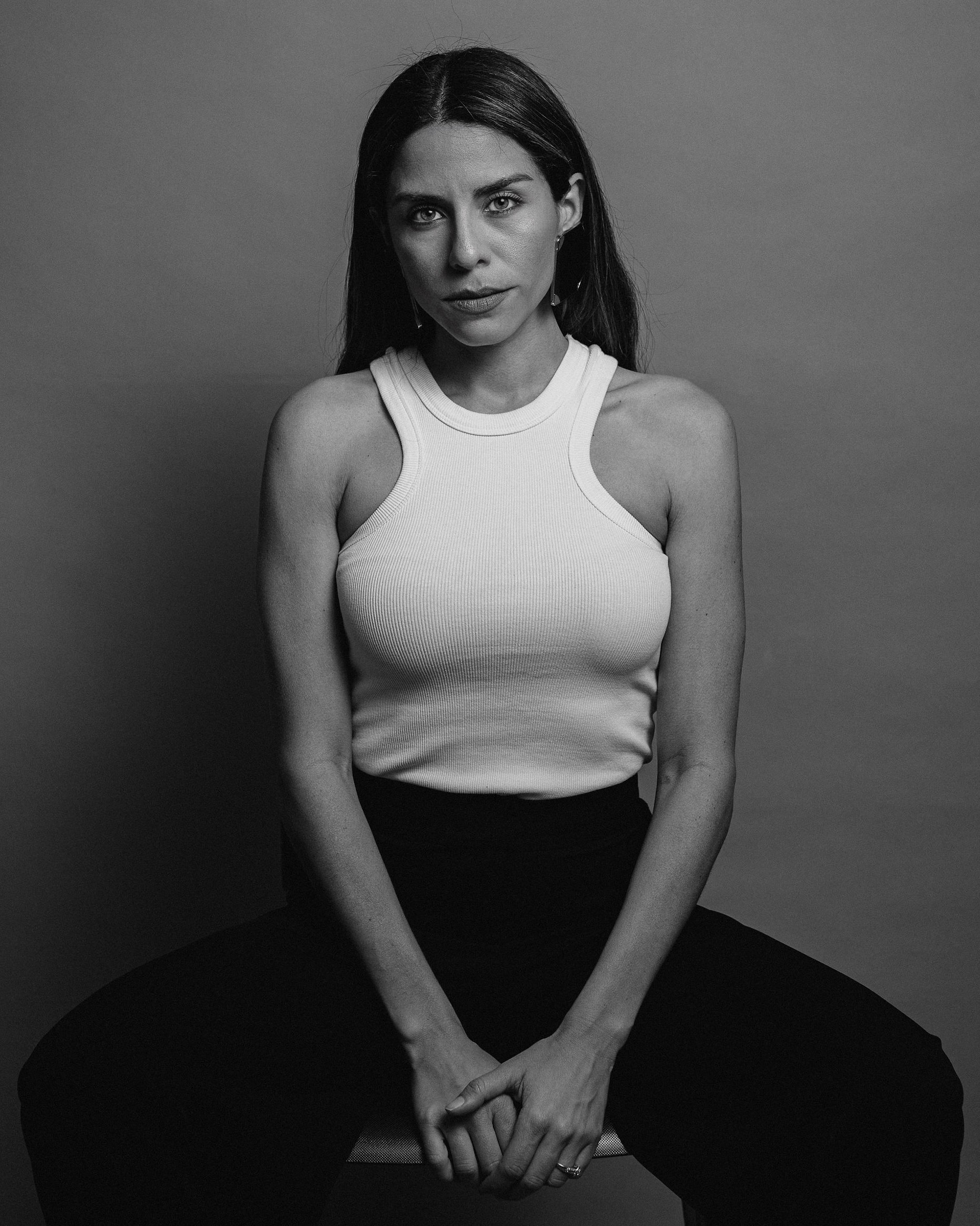 Entrevista Shantall Lacayo