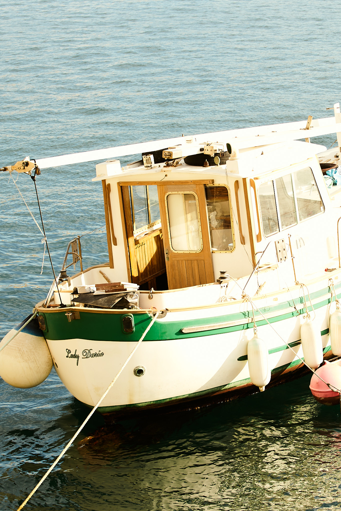 Cala Turqueta, Menorca