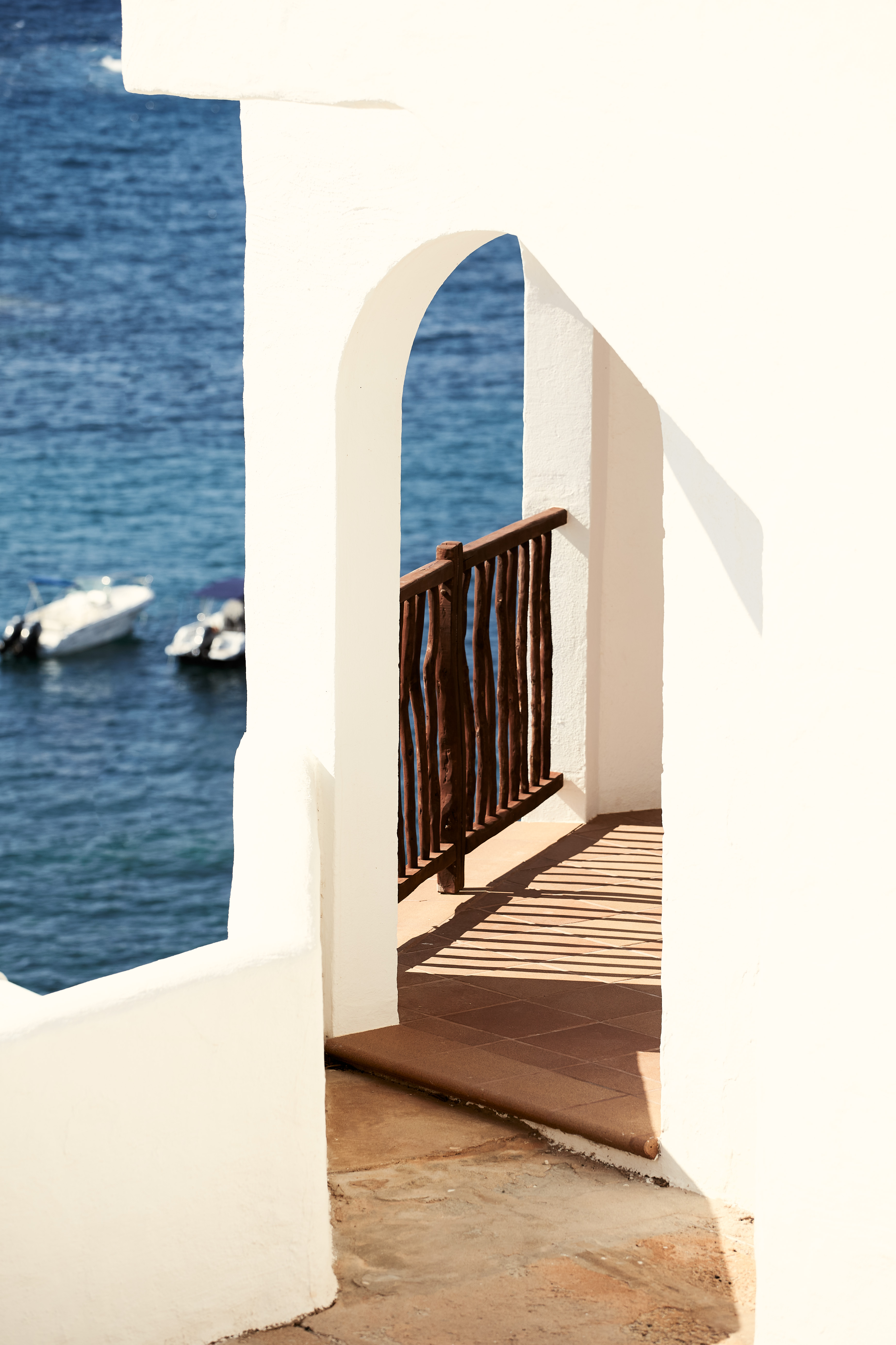 Cala Morell, Menorca