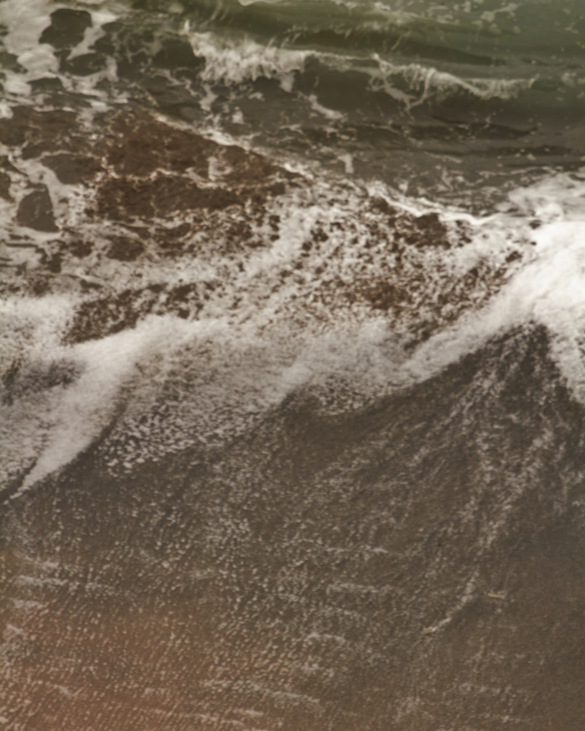 Paisaje marino perteneciente a la exposición virtual Un homenaje al mar
