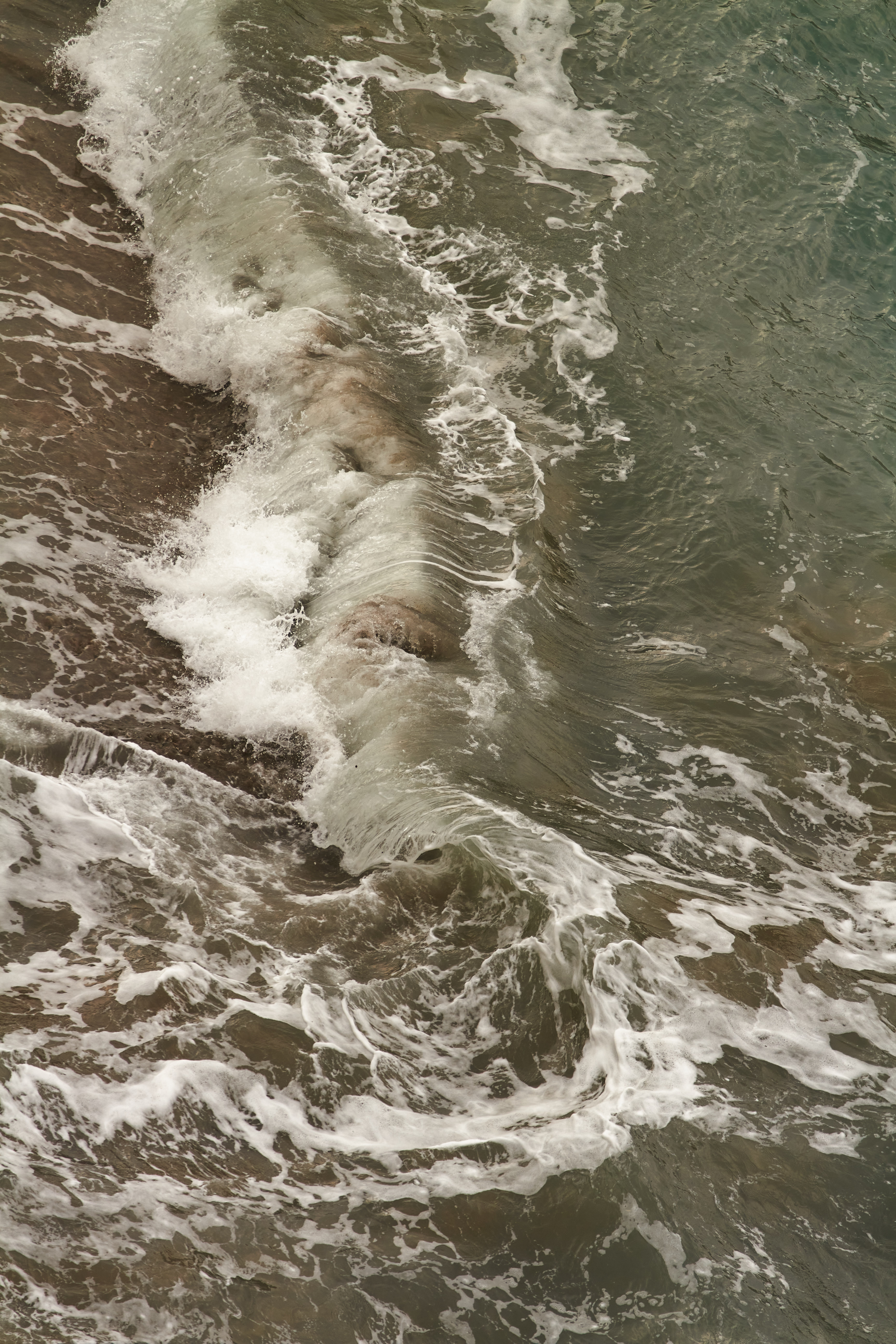 Foto del mar de Bilbao, homenaje al mar expo 2026