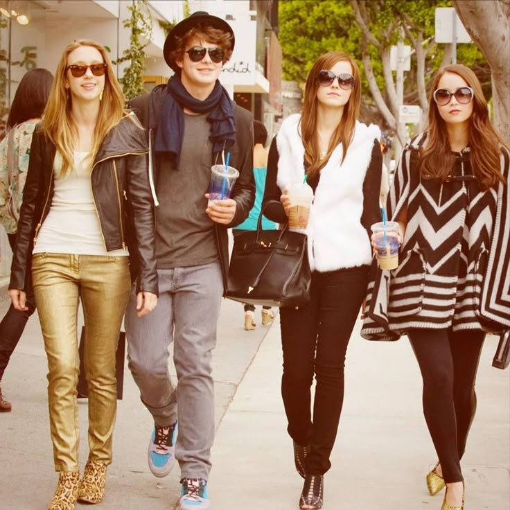 The Bling Ring